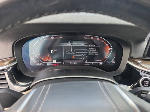 Used 2022 BMW 540i 540i w/ Convenience Package image 21