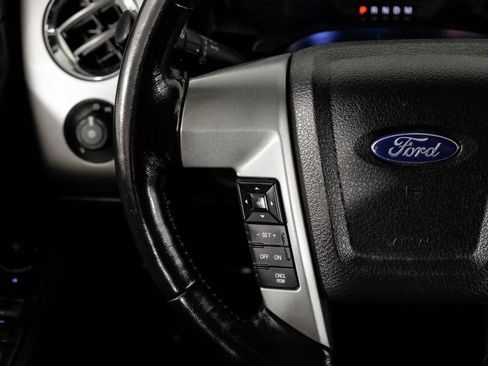 Used 2017 Ford Expedition EL Limited w/ Equipment Group 301A image 10