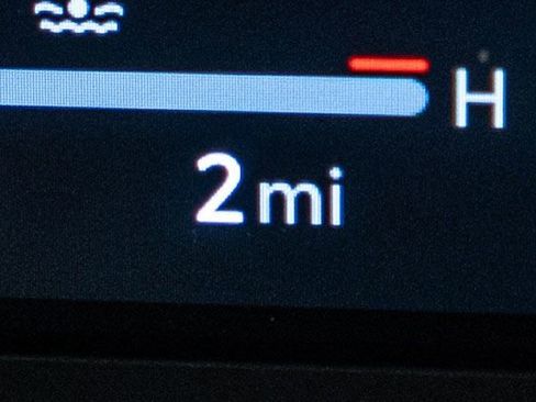 New 2026 Toyota Crown Nightshade image 30