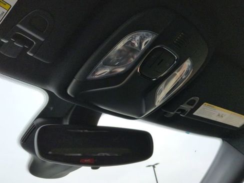 New 2026 Jeep Compass Latitude image 20