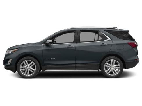 Used 2018 Chevrolet Equinox Premier AWD/4WD image 3