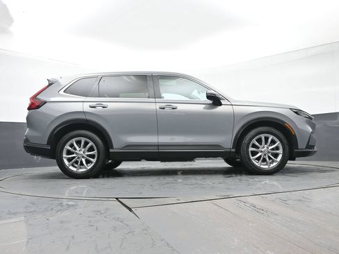 Used 2024 Honda CR-V EX image 34