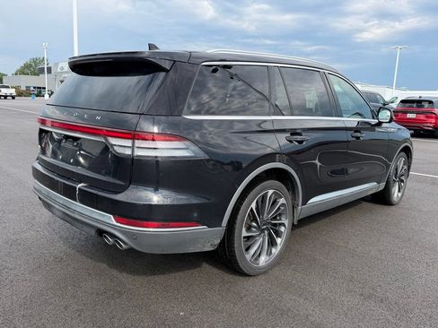 Used 2020 Lincoln Aviator Reserve w/ Equipment Group 202A AWD/4WD image 6