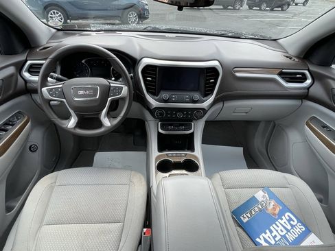 Used 2021 GMC Acadia SLE w/ Driver Convenience Package image 29