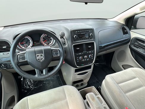 Used 2015 Dodge Grand Caravan SE w/ Quick Order Package 29E SE FWD image 14