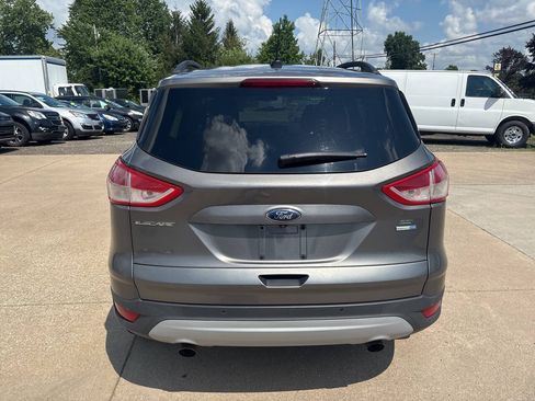 Used 2014 Ford Escape SE w/ Equipment Group 201A AWD/4WD image 3