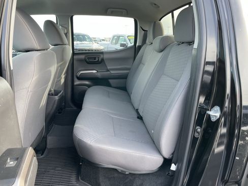 Used 2023 Toyota Tacoma SR5 image 8