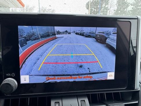 Used 2024 Toyota RAV4 Adventure image 20