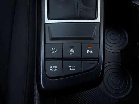 Used 2026 Kia Sportage LX FWD image 21