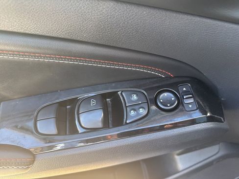 Certified 2023 Nissan Altima 2.5 SR w/ SR Premium Package image 18