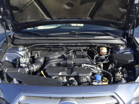 Used 2016 Subaru Legacy 2.5i Premium w/ Popular Package #2 image 34