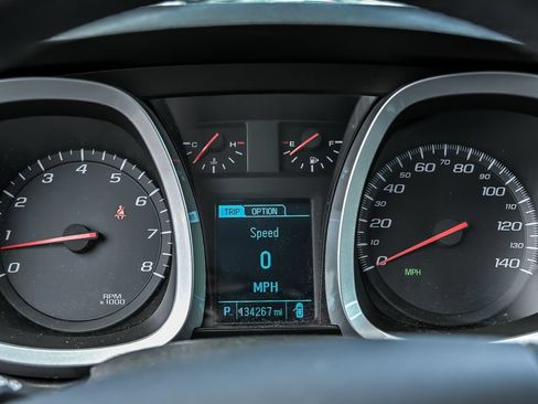 Used 2013 Chevrolet Equinox LTZ AWD/4WD image 20