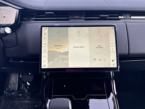 New 2026 Land Rover Range Rover Sport SE image 22