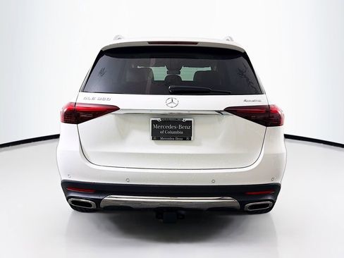 New 2026 Mercedes-Benz GLE 350 4MATIC image 6