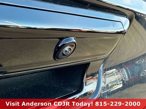 New 2026 RAM 1500 Limited image 11