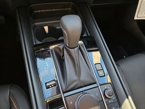 New 2026 MAZDA CX-50 2.5 Hybrid w/ Cargo Package image 30