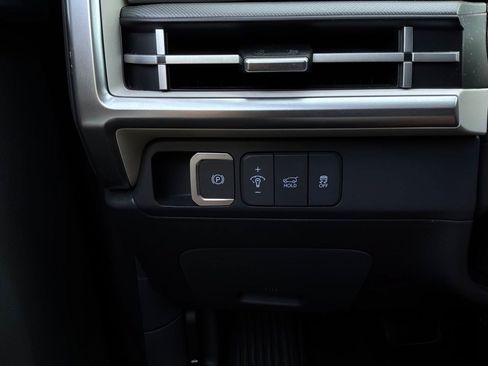 Used 2026 Hyundai Santa Fe SEL FWD image 22