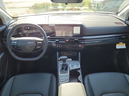 New 2026 Kia Sportage SX AWD/4WD image 18