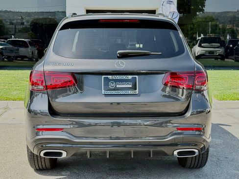 Used 2022 Mercedes-Benz GLC 300 image 13