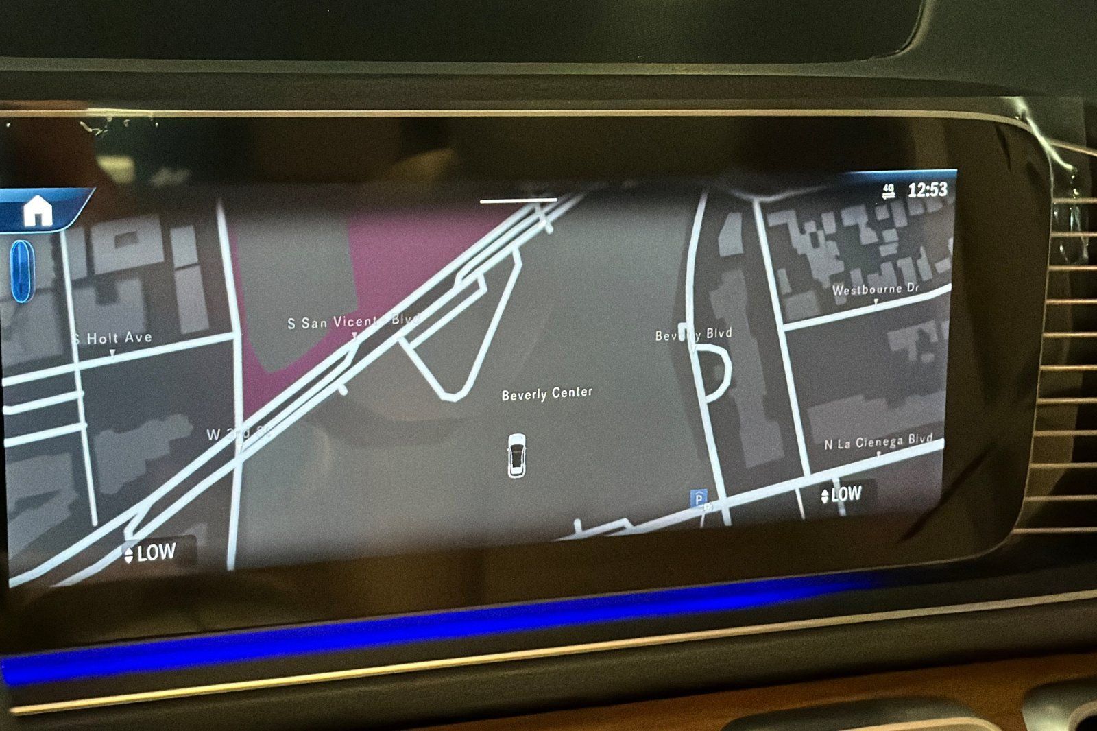 New 2026 Mercedes-Benz GLE 450 4MATIC image 18