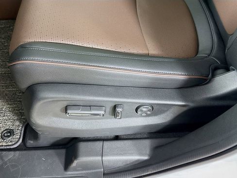 New 2026 Honda Odyssey Elite image 21