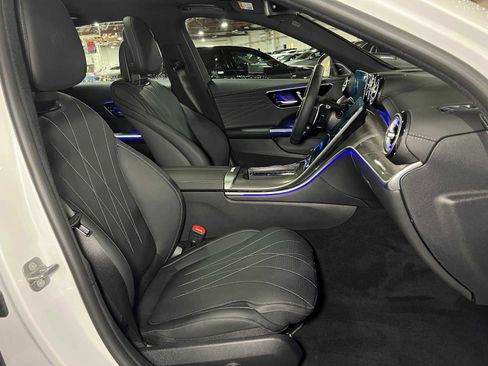 New 2025 Mercedes-Benz C 36 AMG S image 12