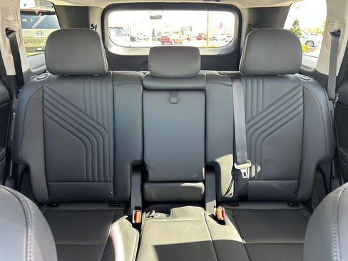 New 2026 Hyundai Palisade SEL AWD/4WD image 26