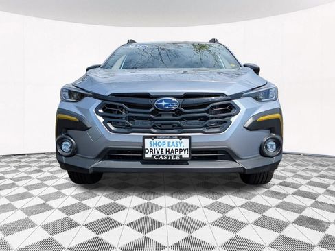 Certified 2025 Subaru Crosstrek 2.5i Sport AWD/4WD image 16