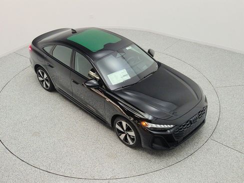 New 2026 Audi A5 2.0T Premium Plus AWD/4WD image 18