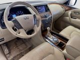 Used 2012 INFINITI QX56 2WD w/ Theater Pkg image 6