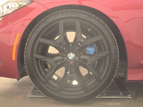 Used 2025 BMW M340i w/ Premium Package image 7