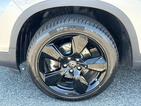 Used 2019 Honda Passport Elite image 24