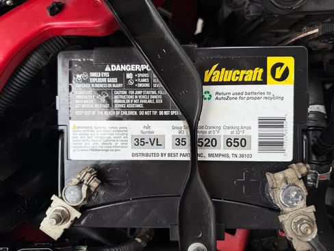 Used 2010 Toyota Corolla LE FWD image 25