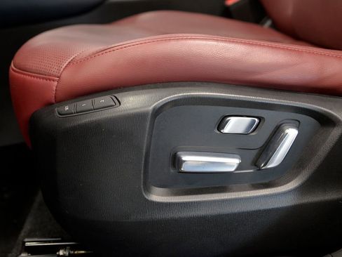 Used 2022 MAZDA CX-9 Carbon Edition image 16