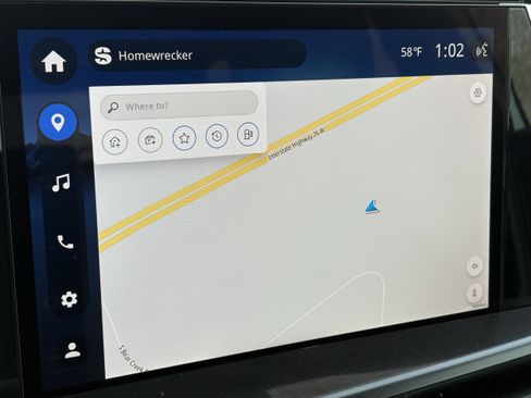 New 2026 Subaru Outback Limited image 25