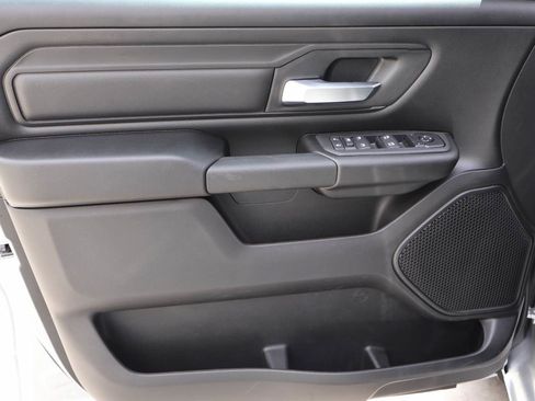 New 2026 RAM 1500 Express RWD image 7