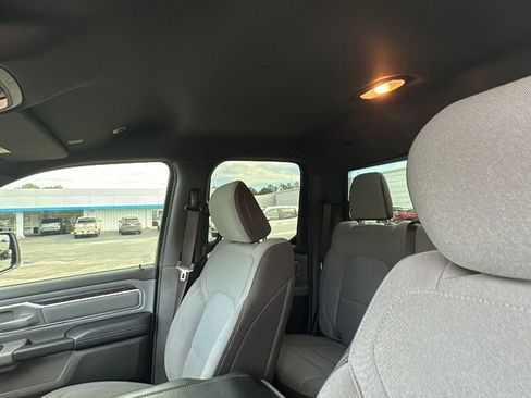 Used 2022 RAM 1500 Big Horn image 14