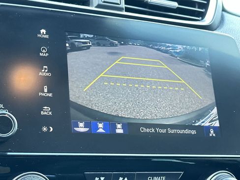 Used 2017 Honda CR-V EX-L image 20