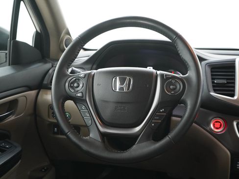 Used 2016 Honda Pilot EX-L image 18