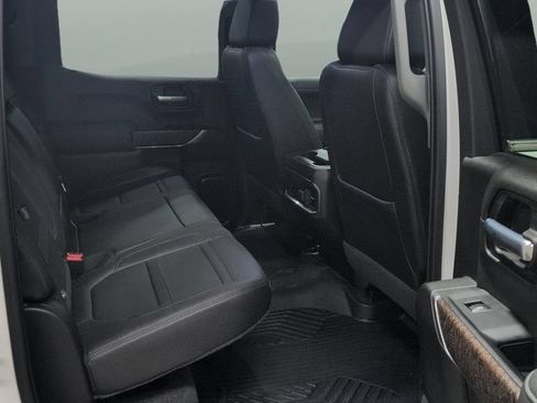 Used 2021 GMC Sierra 1500 Denali w/ Denali Premium Package AWD/4WD image 23