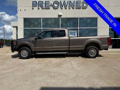 Certified 2022 Ford F350 XLT w/ XLT Premium Package