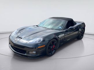 Used 2012 Chevrolet Corvette Grand Sport w/ 3LT Preferred Equipment Group RWD video 1