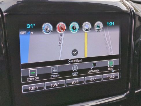 Certified 2018 Chevrolet Traverse Premier w/ Redline Edition image 15