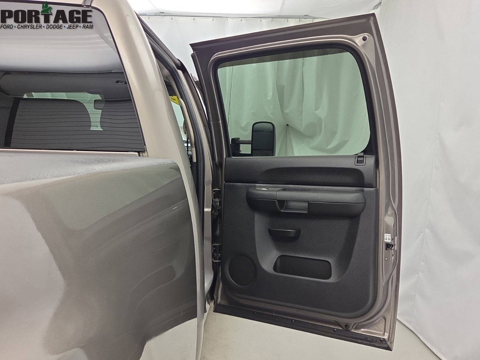 Used 2012 GMC Sierra 2500 SLE w/ SLE Preferred Package AWD/4WD image 34