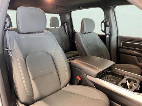 Used 2025 RAM 1500 Big Horn image 13