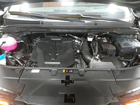 New 2026 Kia Carnival SX Prestige image 35