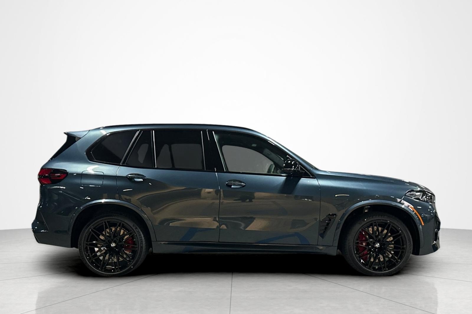 New 2026 BMW X5 M Competition w/ Executive Package AWD/4WD image 6