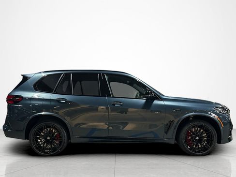 New 2026 BMW X5 M Competition w/ Executive Package AWD/4WD image 6