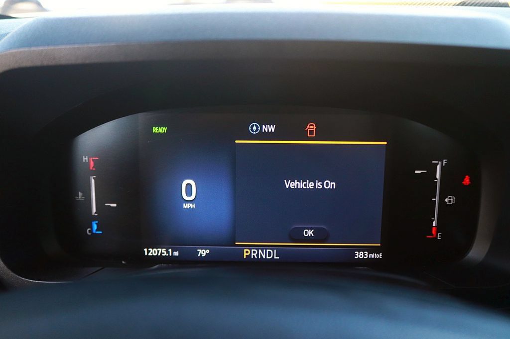 Used 2026 Ford Maverick XL FWD image 16