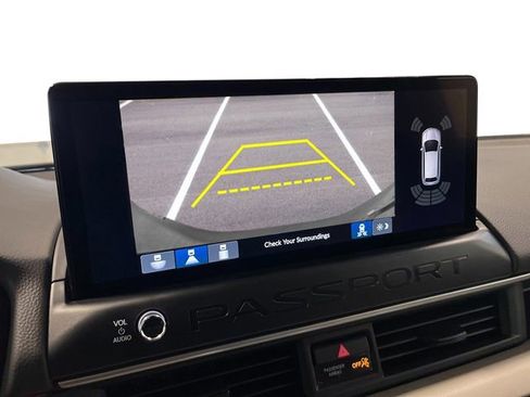 New 2026 Honda Passport RTL image 21
